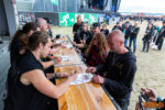 Foto der Ektomorf Autogrammstunde - Rockharz Open Air 2022