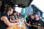 Foto der Ektomorf Autogrammstunde - Rockharz Open Air 2022