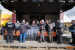 Foto der Dark Tranquillity Autogrammstunde - Rockharz Open Air 2022