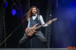 Konzertfoto von Storm Seeker - Rockharz Open Air 2022