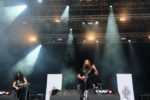 Konzertfoto von Analepsy - Summer Breeze Open Air 2022