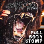 Detraktor - Full Body Stomp Cover