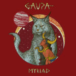 Gaupa - Myriad Cover