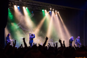 Impressionsfoto - Hammer Of Doom Festival 2022