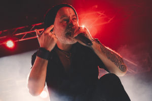 Konzertfoto von Eluveitie - Co-Headline Tour 2022