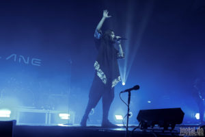 Fotos von Northlane auf der For Those Wo Want To Exist Tour 2023 in Hamburg