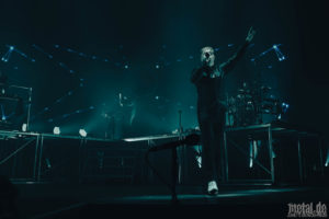 Fotos von Architects auf der For Those Wo Want To Exist Tour 2023 in Hamburg