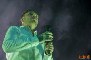 Konzertfoto von Architects - For Those That Wish To Exist EU Tour 2023 in Ludwigsburg