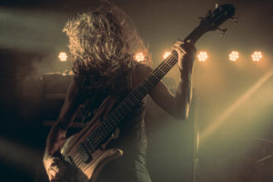 Konzertfoto von Revocation – Netherheaven Tour 2023