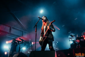 Konzertfoto von Bullet For My Valentine - EU Tour 2023