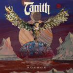 Tanith - Voyage Cover