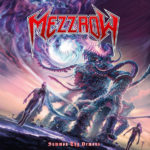 Mezzrow - Summon Thy Demons Cover