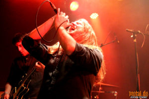 Konzertfoto von Old Moon Madness - Spirit Of Metal VI 2023