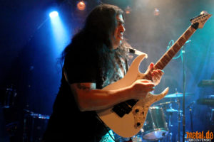 Konzertfoto von Tragedian - Spirit Of Metal VI 2023