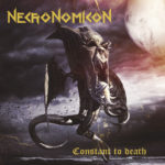 Necronomicon - Constant To Death Cover