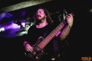 Konzertfoto von Veil Of Maya - Dance Devil Dance Tour 2023