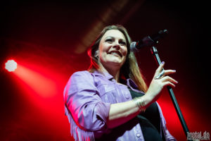 Konzertfoto von Floor Jansen - Tour 2023