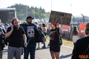 Impressionsfoto - Rock am Ring 2023