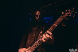 Konzertfoto von Imperial Triumphant - Europe 2023