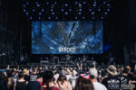 Konzertfoto von Vended - Full Force 2023