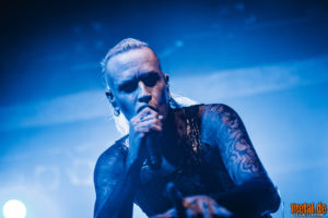 Konzertfoto von Lord Of The Lost - Blood & Glitter Tour 2023