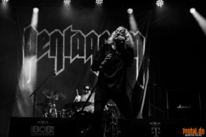 Konzertfoto von Pentagram - Wacken Open Air 2023