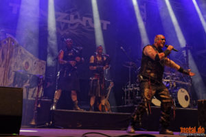 Konzertfoto von Tanzwut - Wacken Open Air 2023