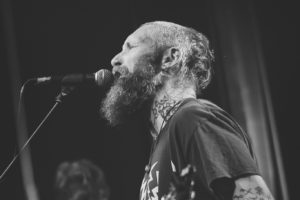 Konzertfoto von Gnod - Desertfest Berlin 2023