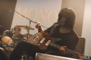 Konzertfoto von Mono - Desertfest Berlin 2023