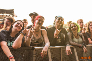 Impressionen - Reload Festival 2023