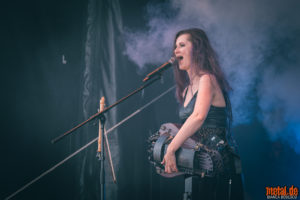 Konzertfoto von Storm Seeker - Summer Breeze Open Air 2023