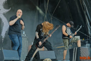 Konzertfoto von Endseeker - Summer Breeze Open Air 2023