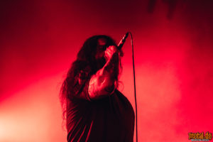 Konzertfoto von Kataklysm - Party.San Open Air 2023