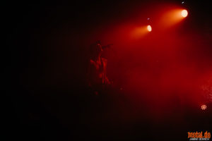 Konzertfoto von Mantar - Pain Is Forever And This Is The End Tour 2023