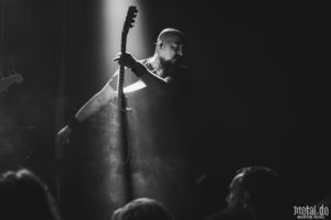 Konzertfoto von Paradise Lost - Ultima Ratio Fest 2023