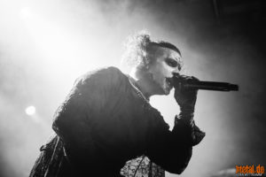 Konzertfoto von Ghøstkid - Core Fest 2023