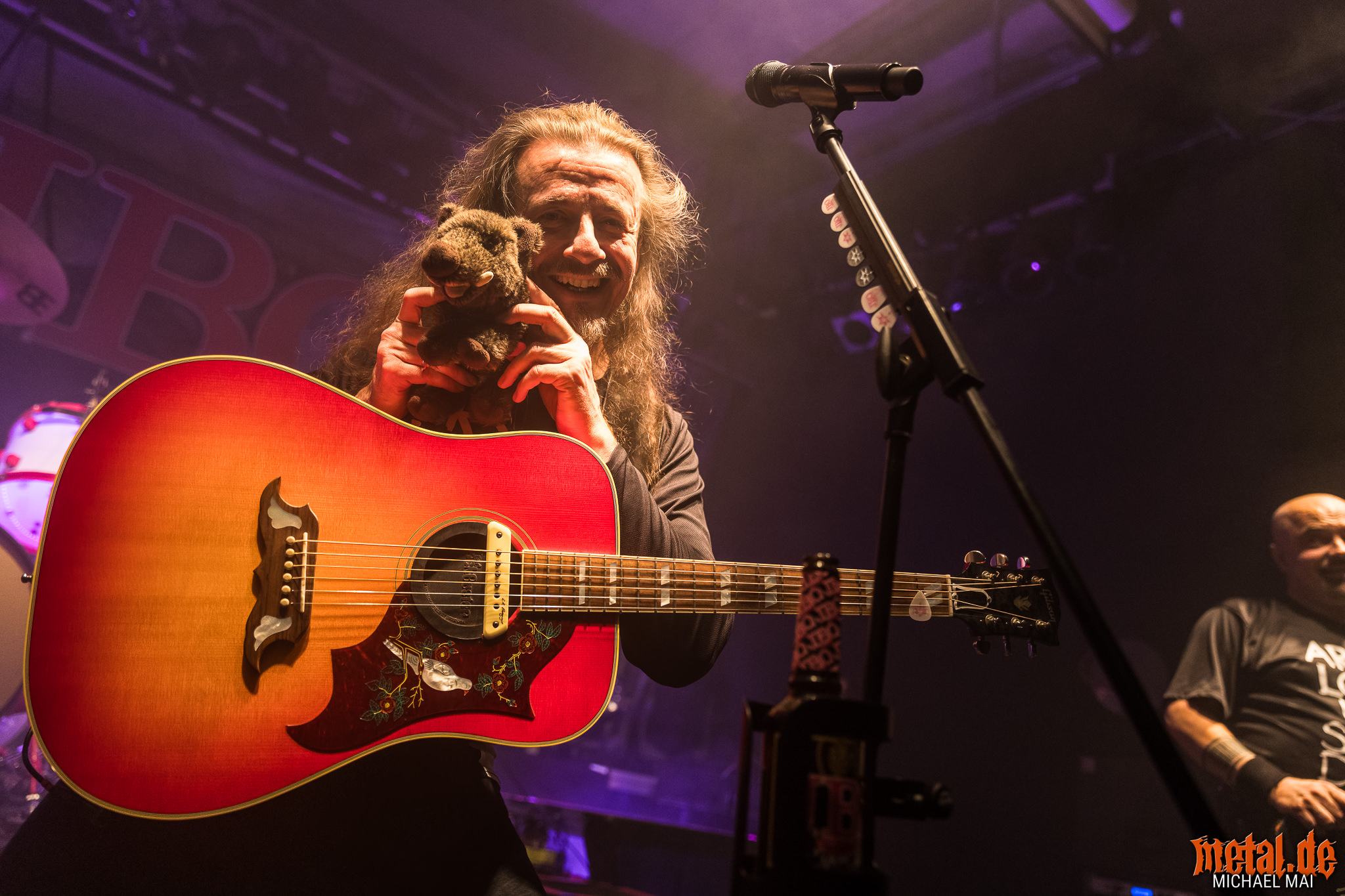 Konzertfoto von J.B.O. - Meister der Musik Tour 2023