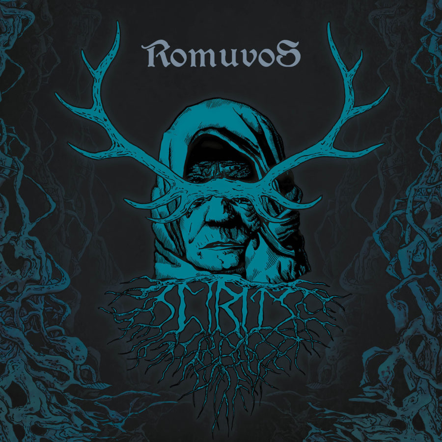 Romuvos