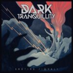 Dark Tranquillity - Endtime Signals Cover