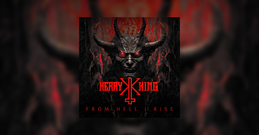 Qu'écoutez-vous, en ce moment précis ? - Page 10 Fb-528354-kerry-king-from-hell-i-rise-cover-scaled