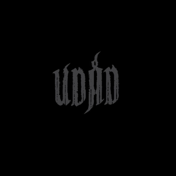 Udad - Udad Cover Artwork