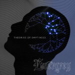 Evergrey - Theories Of Emptiness Cover