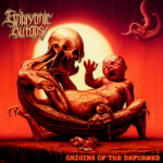 Embryonic Autopsy - Origins Of The Deformed Cover