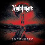 Nightmare - Encrypted Cover