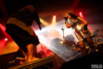Konzertfoto von Empire Of Giants - 15 Years Of Lord Of The Lost Tour 2024