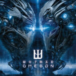 Wormed - Omegon Cover