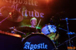 Konzertfoto von Bastardo - Turn Troubled Tables Tour 2024