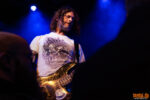 Konzertfoto von Eyehategod - Turn Troubled Tables Tour 2024