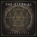 The Eternal - Skinwalker Cover