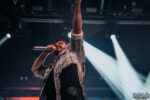 Konzertfoto von Set It Off - European Tour 2024